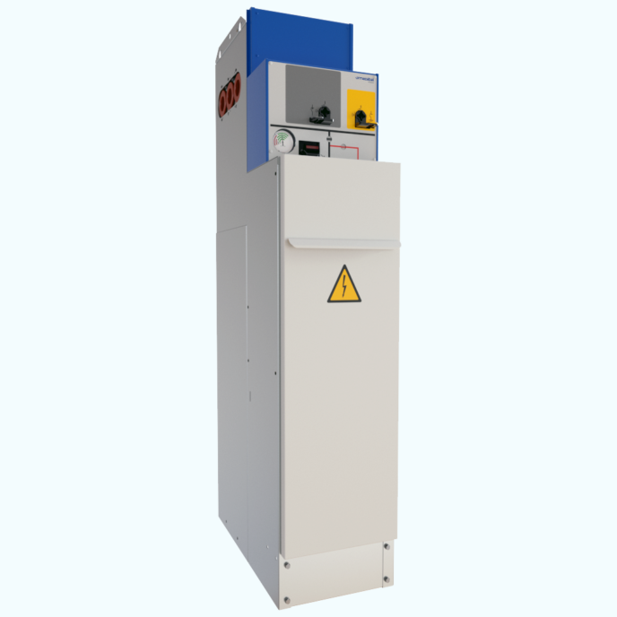 Cgmcosmos Secondary Distribution Switchgears Ormazabal